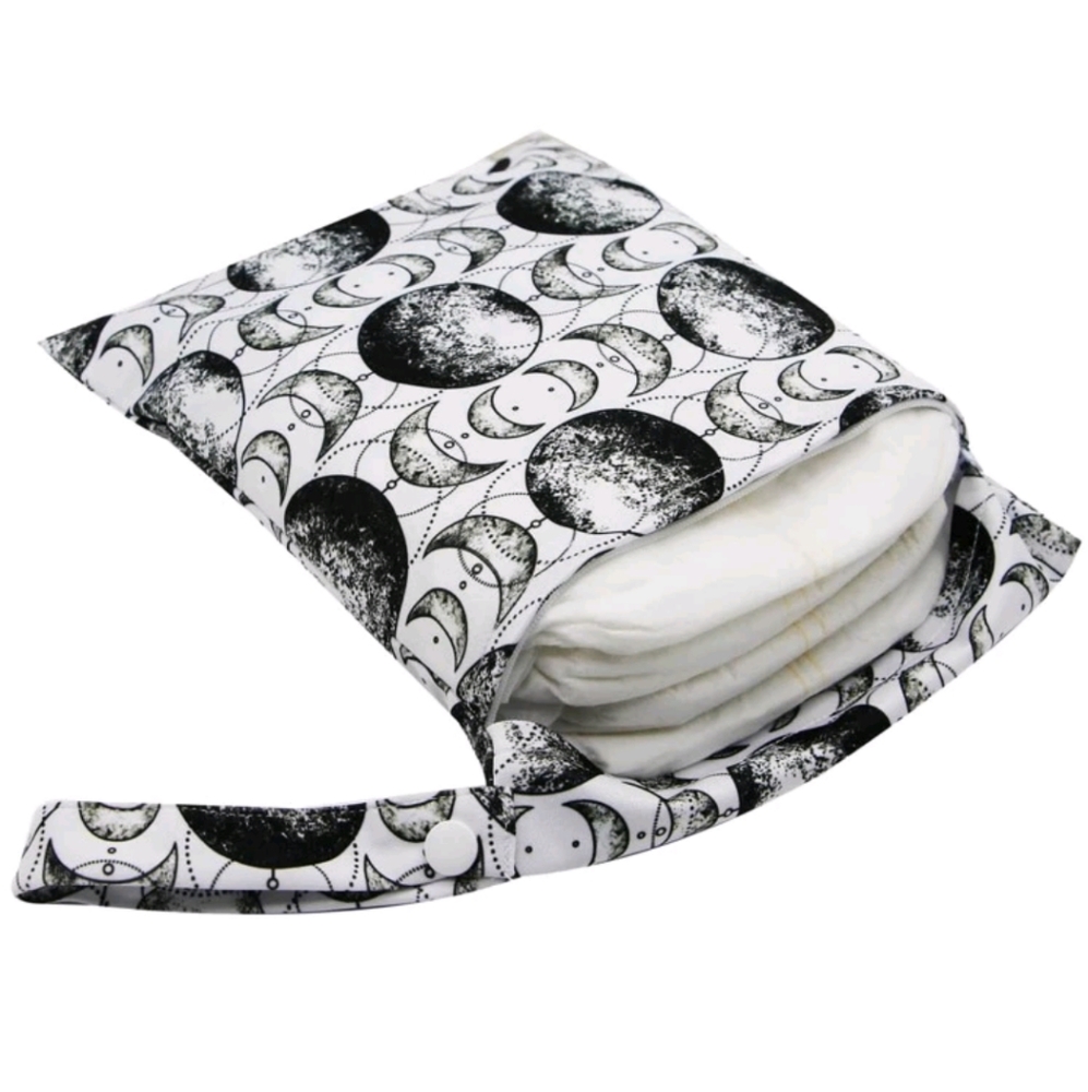 Moon Phase Bag